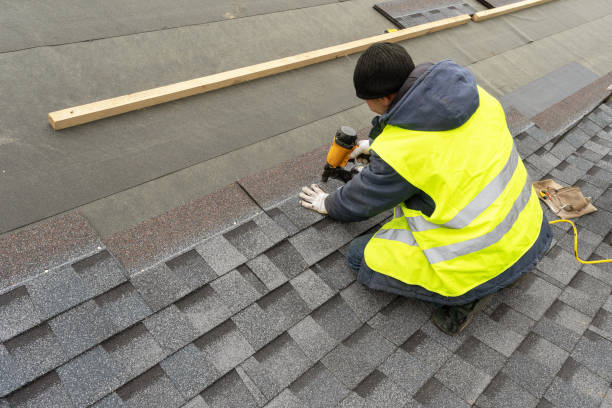 Trusted Rexburg, ID Roofing Contractor Experts