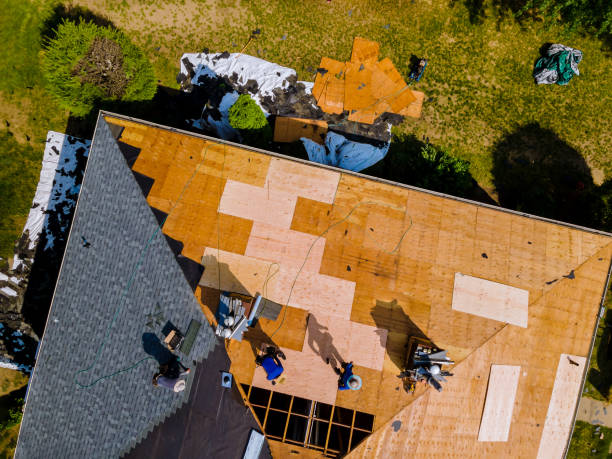 Best Residential Roofing Contractor  in Rexburg, ID