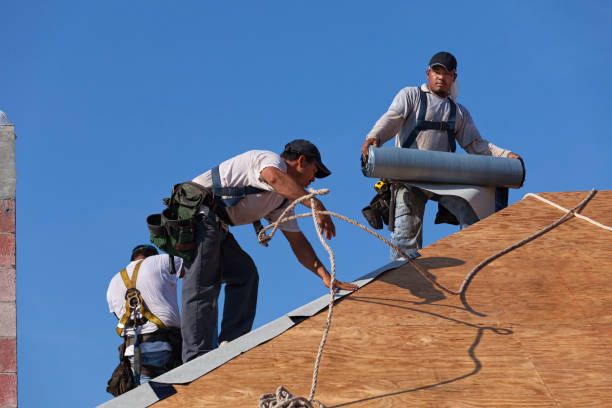 Best Local Roofing Companies  in Rexburg, ID