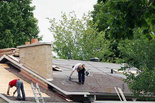Best Storm Damage Roof Repair  in Rexburg, ID