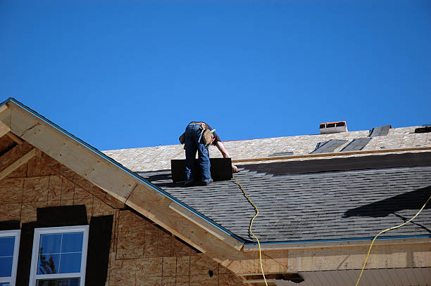 Trusted Rexburg, ID Roofing Contractor Experts