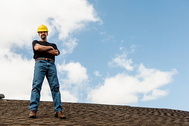 Best Roof Leak Repair  in Rexburg, ID