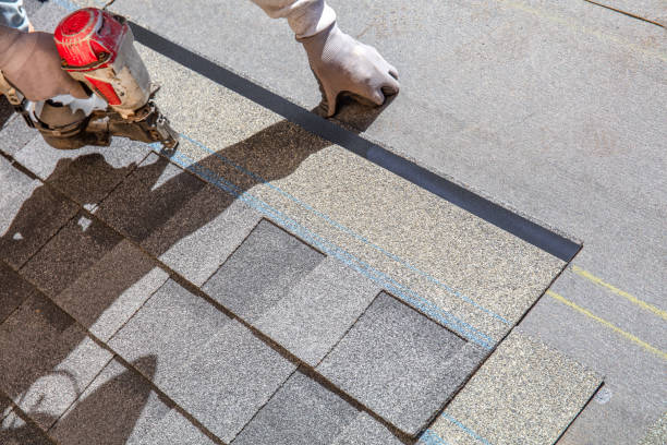 Best Commercial Roofing Services  in Rexburg, ID